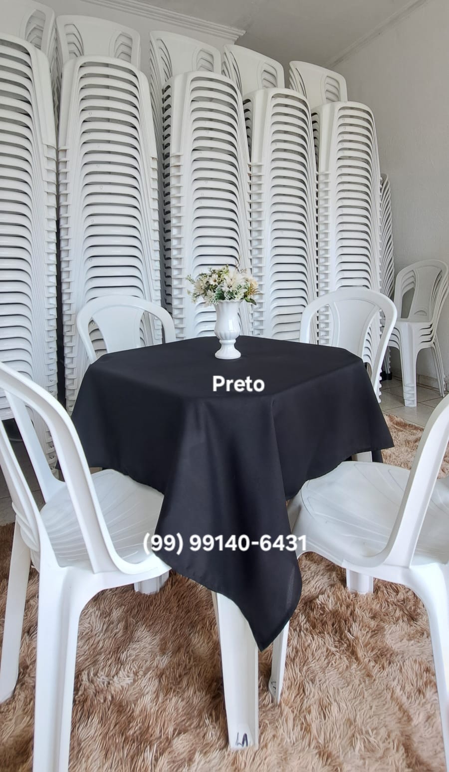 Produto LA 4